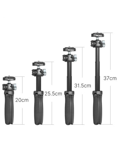 Statyw stołowy Ulanzi MT-46 z wysięgnikiem i...