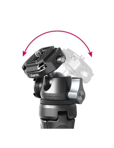 Statyw stołowy Ulanzi MT-46 z wysięgnikiem i...