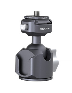 Ulanzi FALCAM F22 Głowica kulowa F016 z szybkozłączką... 2