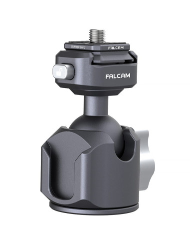 Ulanzi FALCAM F22 Głowica kulowa F016 z...