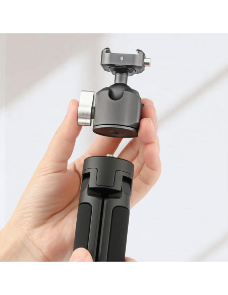 Ulanzi FALCAM F22 Głowica kulowa F016 z szybkozłączką Quick Release gwint 1/4''