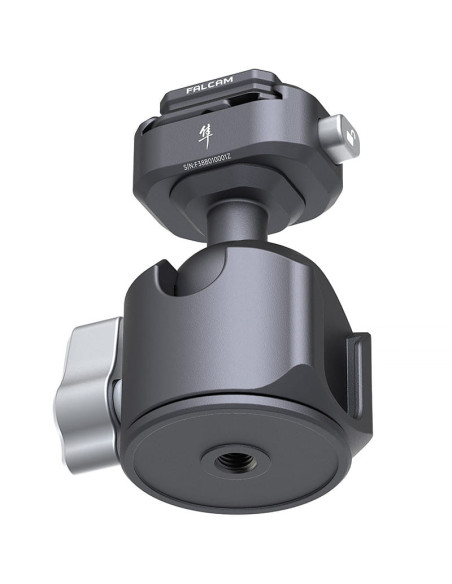 Ulanzi FALCAM F22 Głowica kulowa F016 z szybkozłączką Quick Release gwint 1/4''