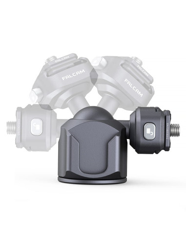 Ulanzi FALCAM F22 Głowica kulowa F016 z...