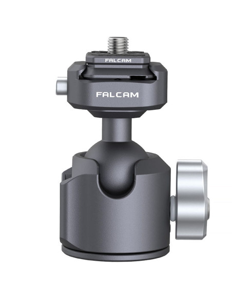 Ulanzi FALCAM F22 Głowica kulowa F016 z szybkozłączką Quick Release gwint 1/4''