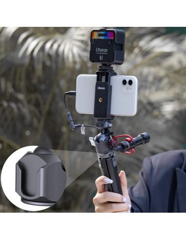 Ulanzi FALCAM F22 Głowica kulowa F016 z...