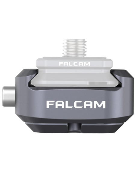 Ulanzi FALCAM F22 Adapter F002 do szybkozłączek Quick Release