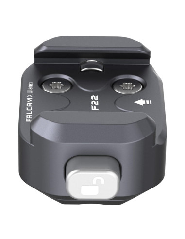 Ulanzi FALCAM F22 Adapter F002 do szybkozłączek...