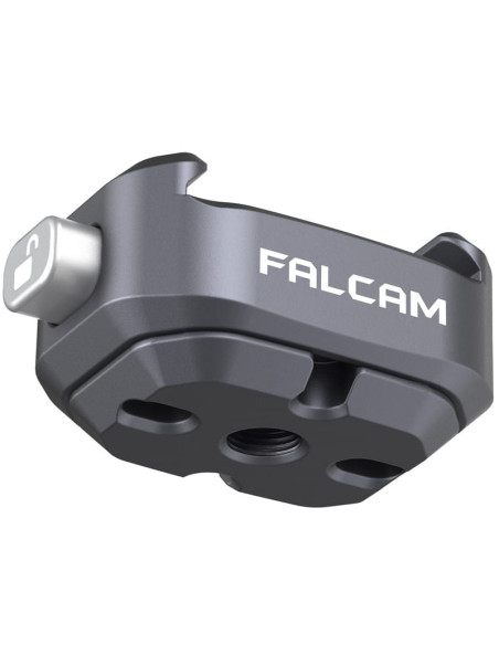Ulanzi FALCAM F22 Adapter F002 do szybkozłączek Quick Release