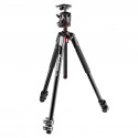Statyw z głowicą MANFROTTO MK190XPRO3-BHQ2