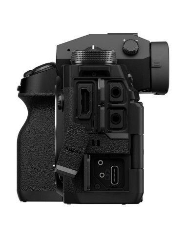 FujiFilm X-H2S body