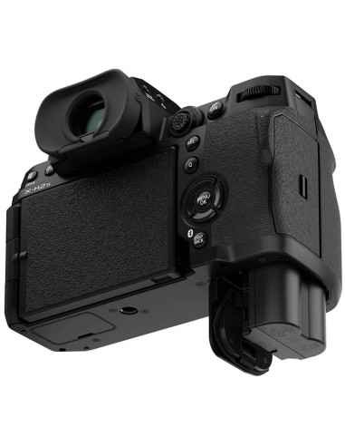 FujiFilm X-H2S body