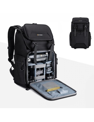 Plecak fotograficzny K&F Concept Shadow Beta...
