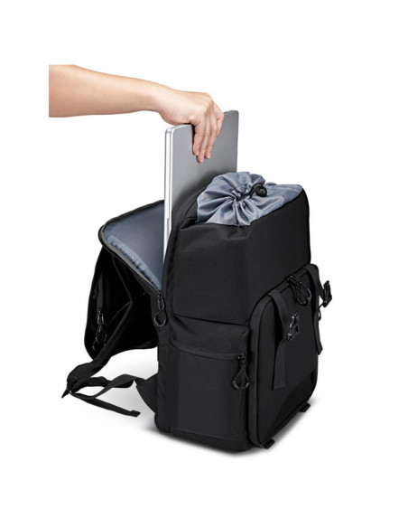 Plecak fotograficzny K&F Concept Shadow Beta czarny