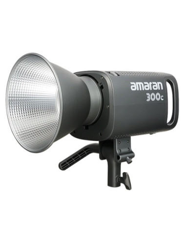 Lampa LED Amaran 300c 2500-7500K + RGB [BOWENS]