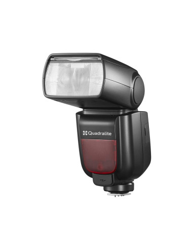 Quadralite Stroboss 60 II Canon lampa błyskowa