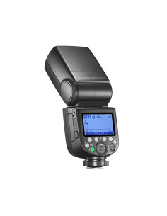 Quadralite Stroboss 60evo II Nikon Kit