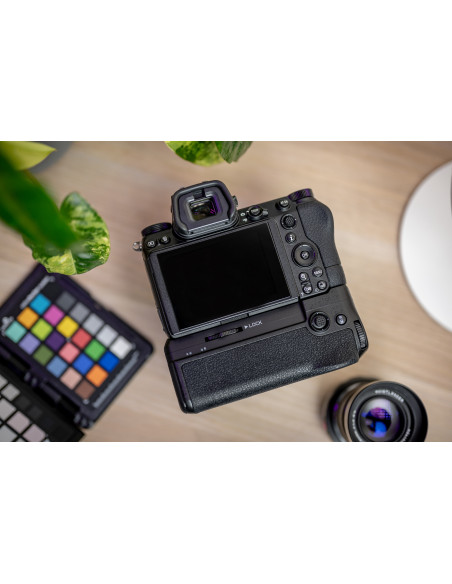 Newell MB-N11 Battery Pack do Nikon