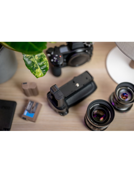 Newell MB-N11 Battery Pack do Nikon