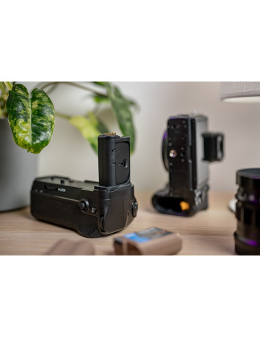 Newell MB-N11 Battery Pack do Nikon