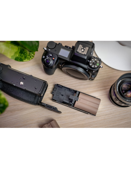 Newell MB-N11 Battery Pack do Nikon