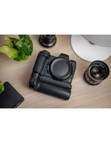 Newell MB-N11 Battery Pack do Nikon