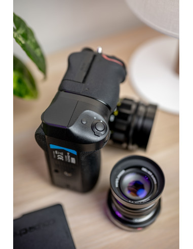 Newell MB-N11 Battery Pack do Nikon