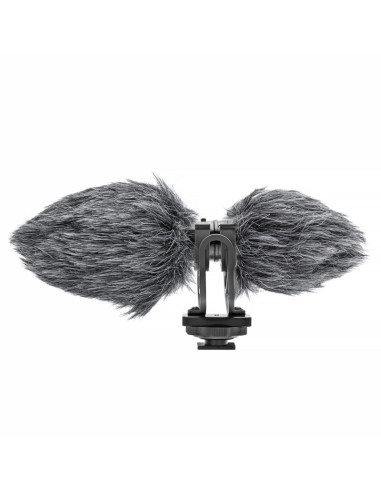 Mikrofon pojemnościowy 7Ryms MinBo M2 [mini...