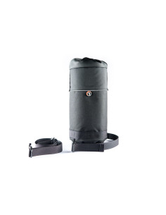 Sakwa S7 na obiektyw REPORTER