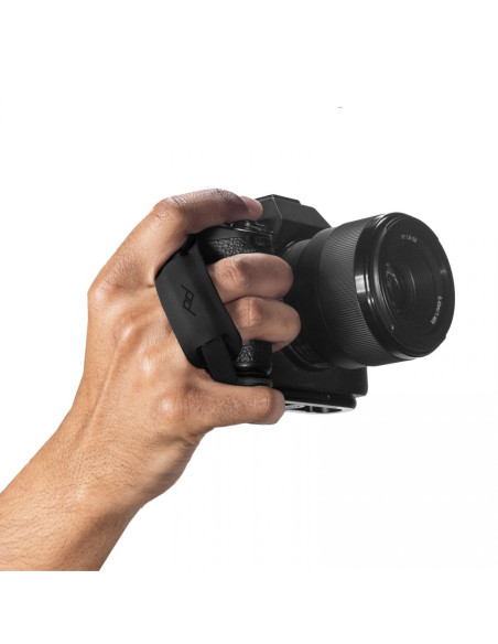 Peak Design Pasek na dłoń MICRO CLUTCH L-Plate