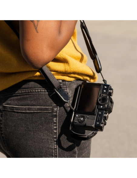 Peak Design Pasek na dłoń MICRO CLUTCH I-Plate