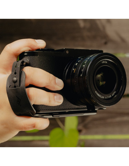 Peak Design Pasek na dłoń MICRO CLUTCH I-Plate