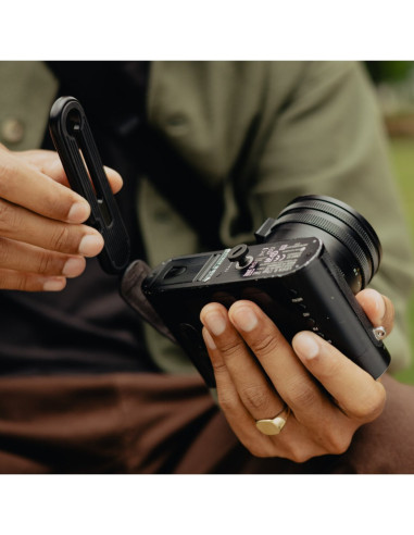 Peak Design Pasek na dłoń MICRO CLUTCH I-Plate