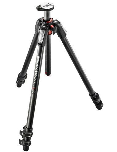 MK055CXPRO33WQR Statyw 055 Carbon 3sekc. +...