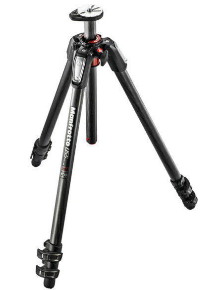 MK055CXPRO33WQR Statyw 055 Carbon 3sekc. + XPRO3W + MOVE