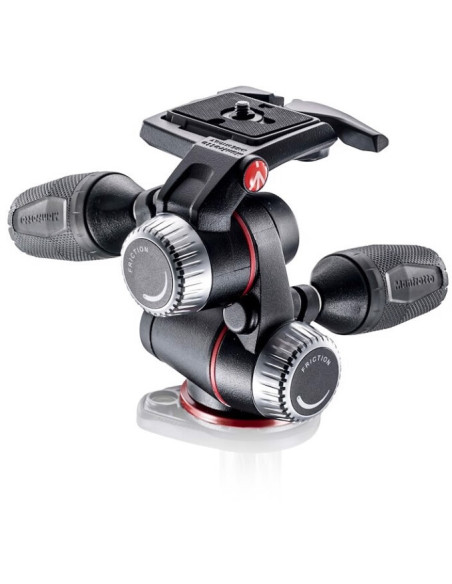 MK055CXPRO33WQR Statyw 055 Carbon 3sekc. + XPRO3W + MOVE