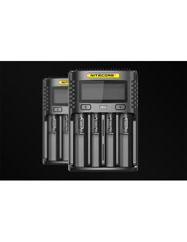 Nitecore ładowarka UMS4