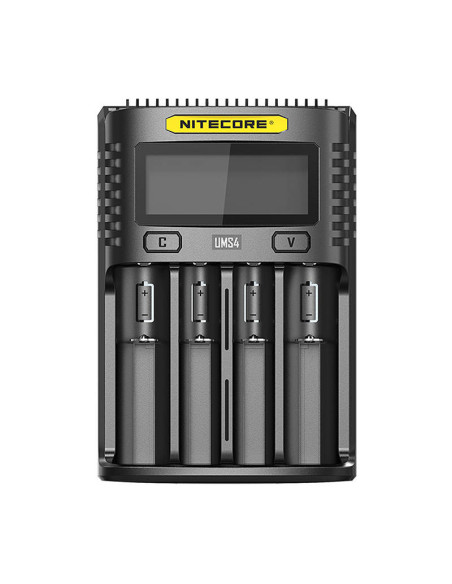 Nitecore ładowarka UMS4