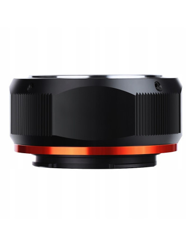 Adapter bagnetowy M42 – Sony NEX E-mount  K&F...