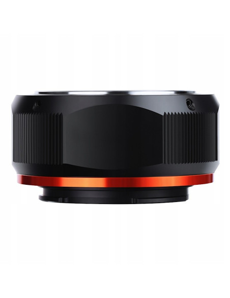 Adapter bagnetowy M42 – Sony NEX E-mount  K&F Concept PRO