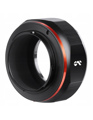 Adapter bagnetowy M42 – Sony NEX E-mount  K&F...