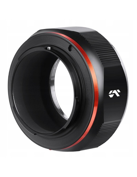 Adapter bagnetowy M42 – Sony NEX E-mount  K&F Concept PRO