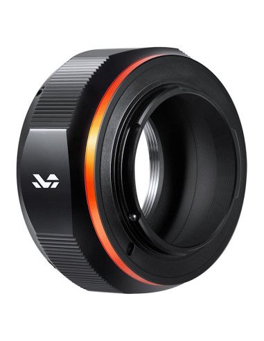 Adapter bagnetowy M42 – Fuji FX K&F Concept PRO