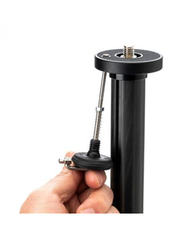 copy of Statyw z głowicą kulową i monopodem...