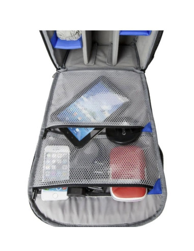 Plecak Benro Gamma 100 czarny