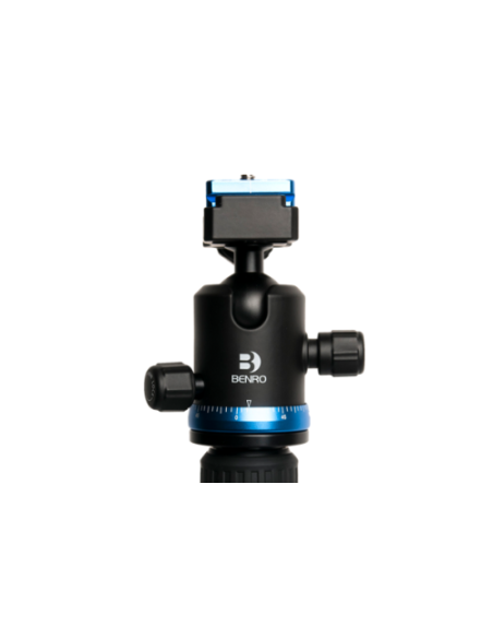 Benro statyw iFOTO FIF28AIB2