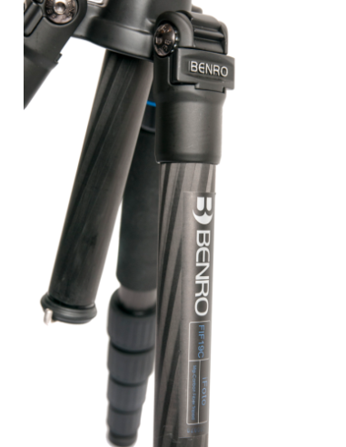 Benro statyw iFOTO FIF28AIB2