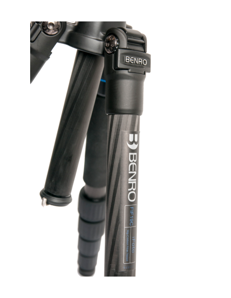 Benro statyw iFOTO FIF28AIB2