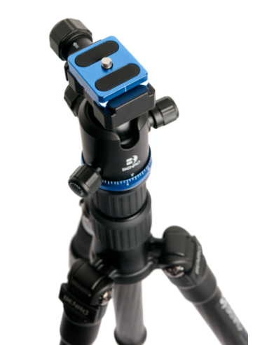 Benro statyw iFOTO FIF28AIB2