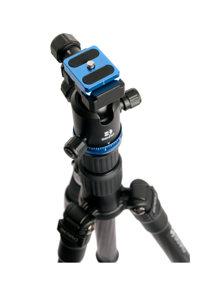 Benro statyw iFOTO FIF28AIB2