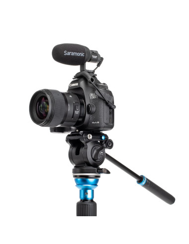 Statyw wideo Benro A1683TS2PRO